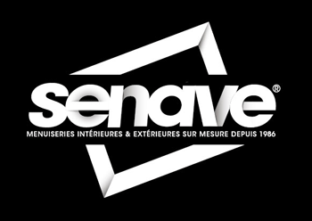 logo Senave