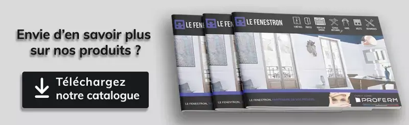 Catalogue Le Fenestron