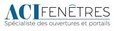 Logo ACI Fenêtres