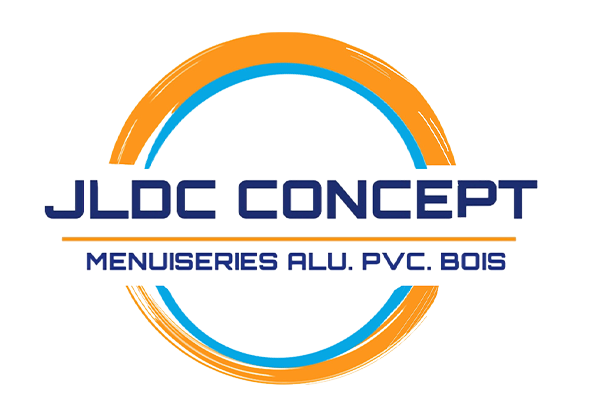 Logo jldc concept