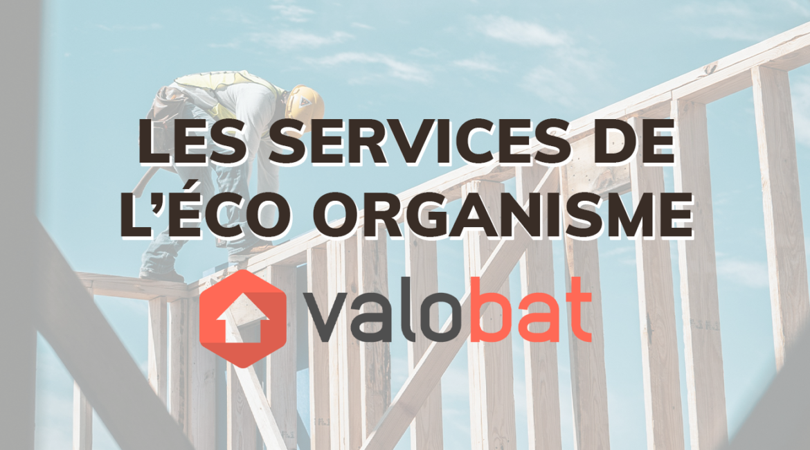 les services de valobat