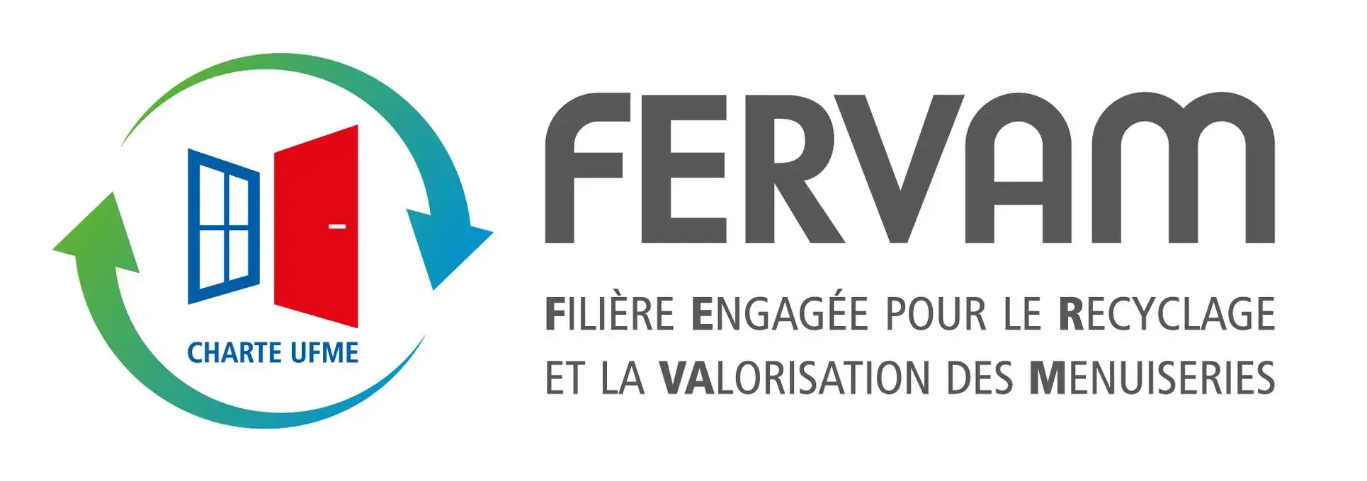 Logo FERVAM