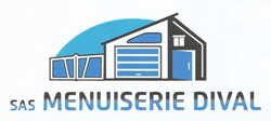 Logo Menuiserie Dival