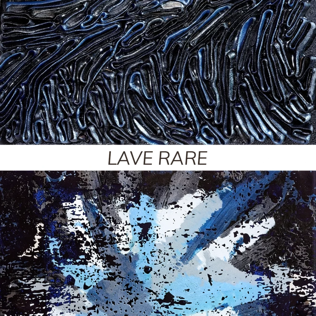 lave rare