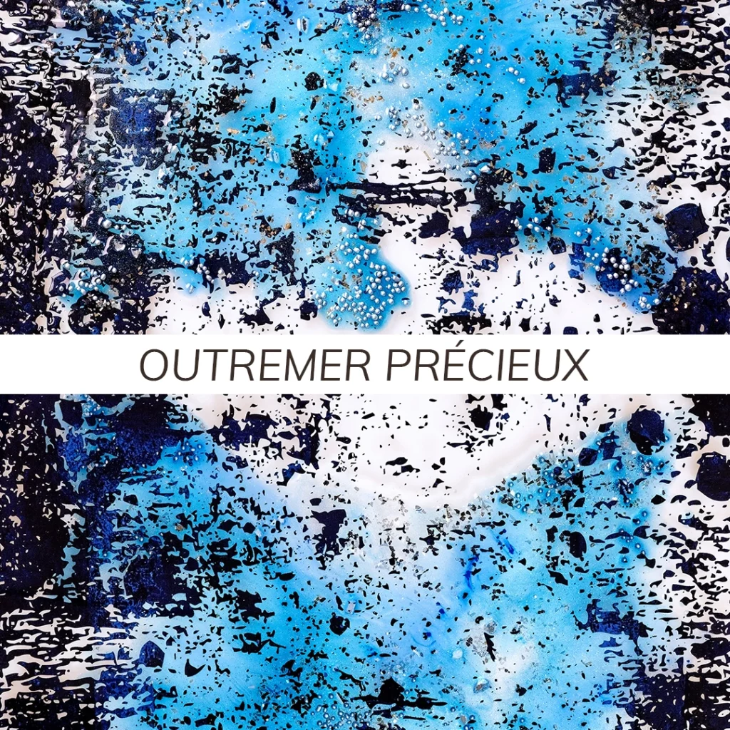 outremer précieux