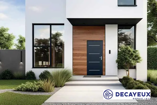 DECAYEUX