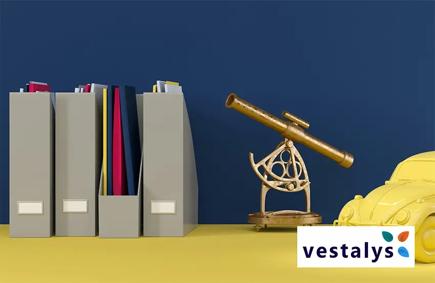 VESTALYS