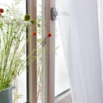 Fenêtre 2 vantaux TEXTURAL® chêne