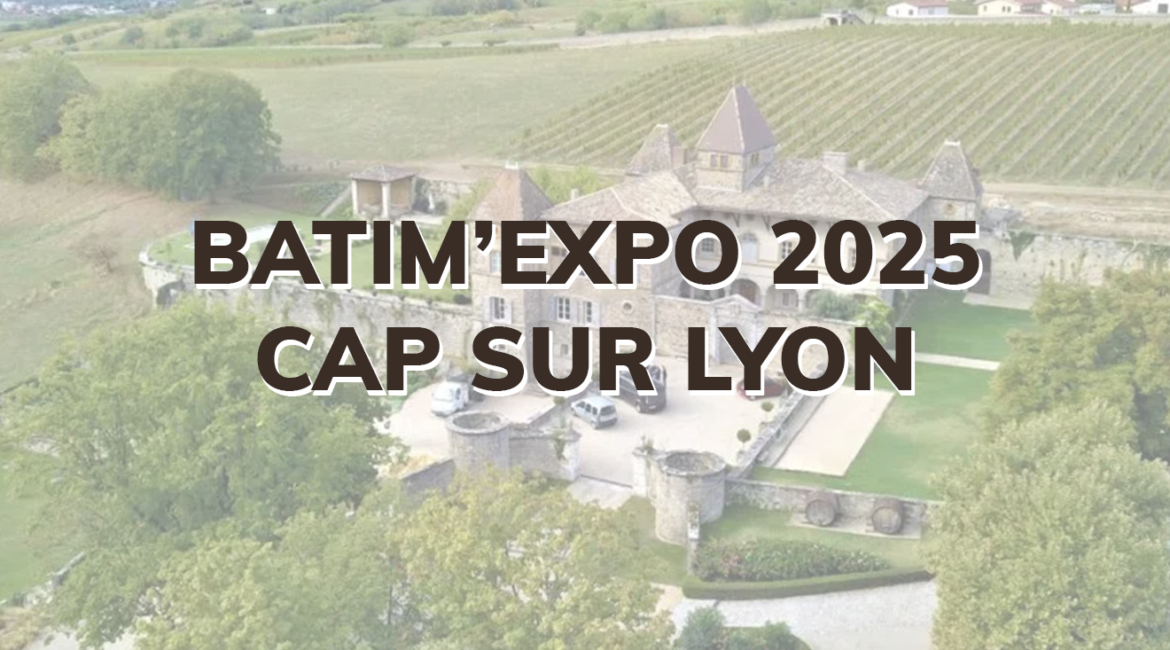 batim'expo lyon 2025 2
