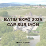 BATiM’EXPO arrive à Lyon !