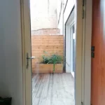 Porte-fenêtre LUMINE55 RAL 9001 ivoire