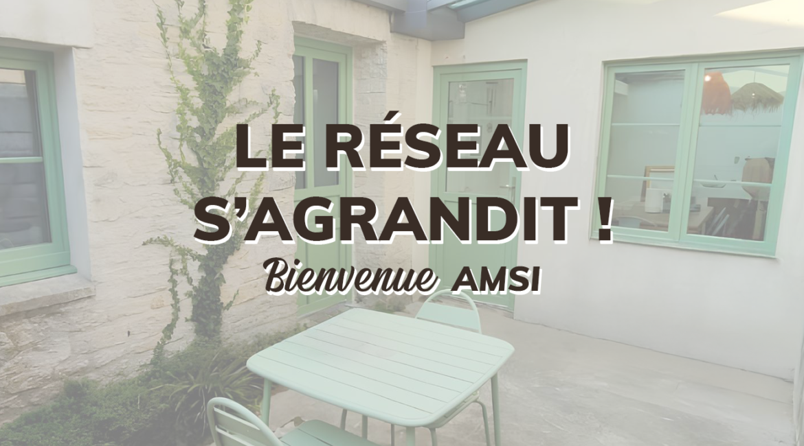 AMSI NOUVEL EXPERT AGREE PROFERM