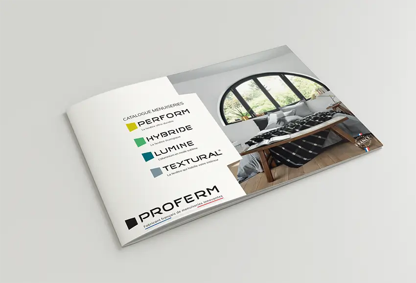 Mockup catalogue général