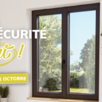 OFFRE DE LA RENTRÉE : Votre Pack Sécurité OFFERT !