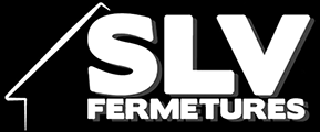 LOGO SLV FERMETURES