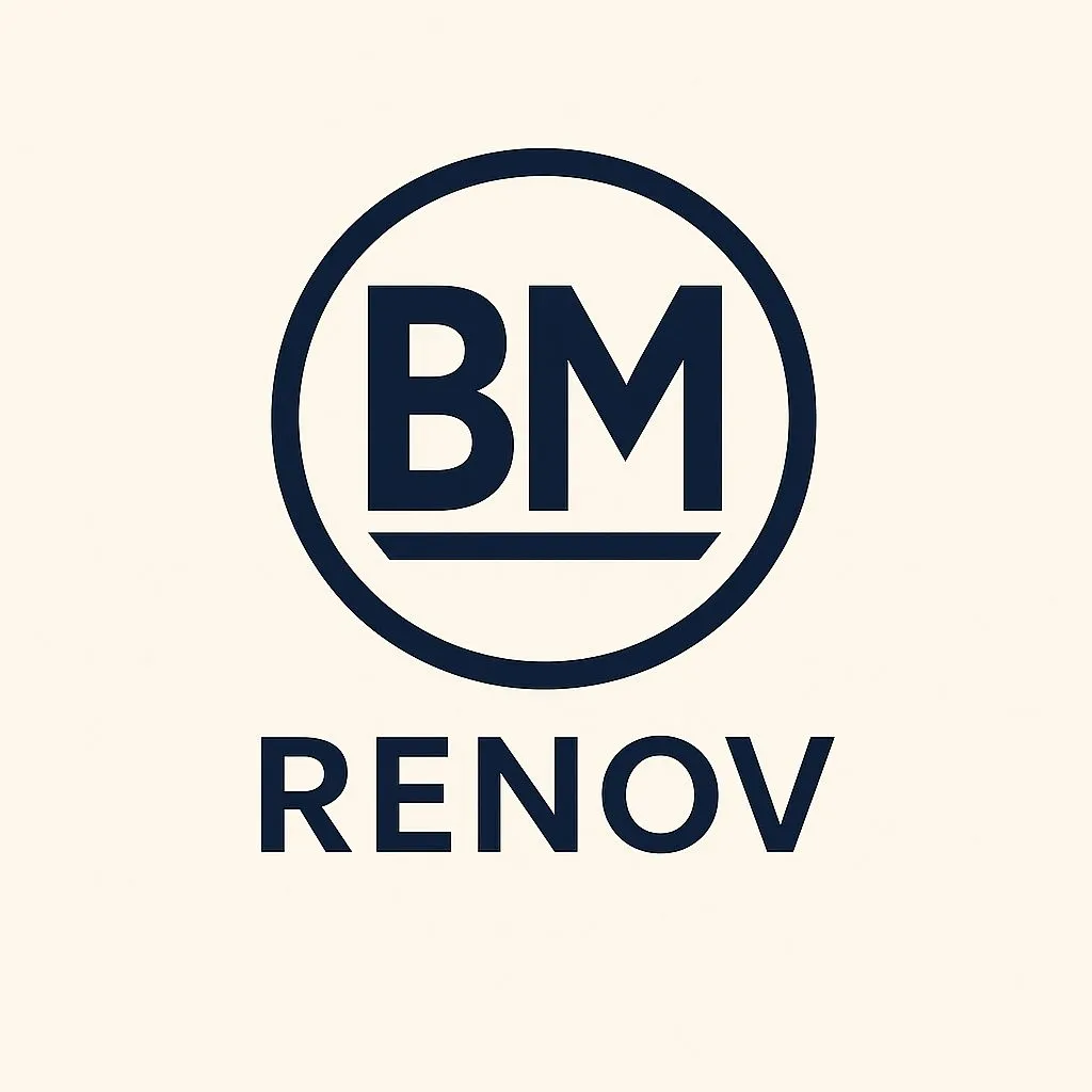 BM RENOV ANNECY