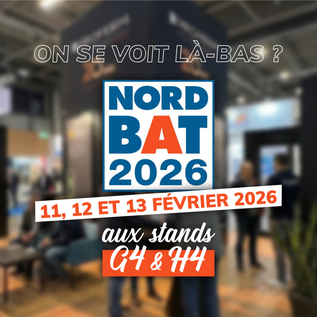 NORDBAT PROFERM 2026