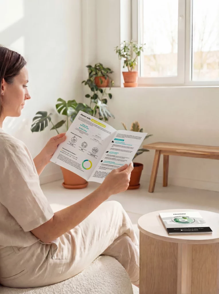 Rapport RSE PROFERM 2026